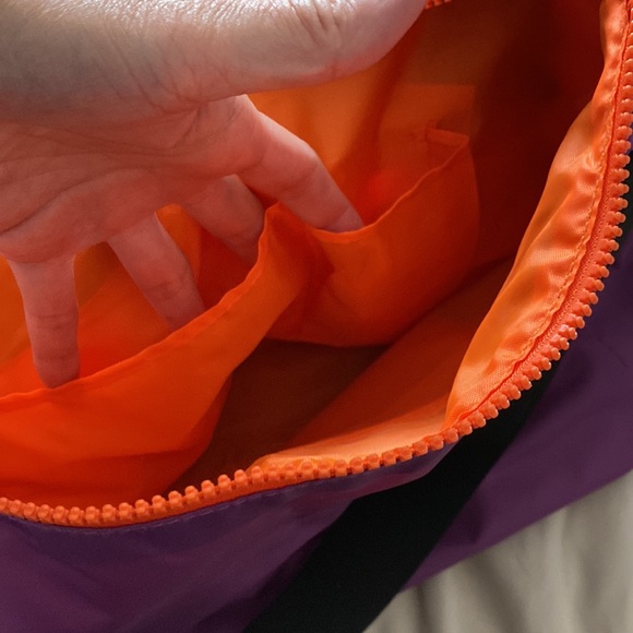 Nylon Tote - Picture 5 of 10